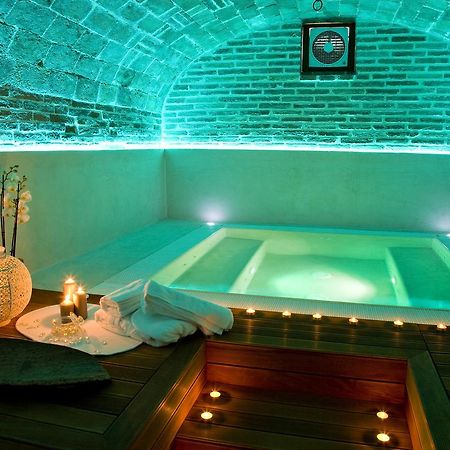 Bed and Breakfast Tabano Ristorante-Casolare Ези Экстерьер фото
