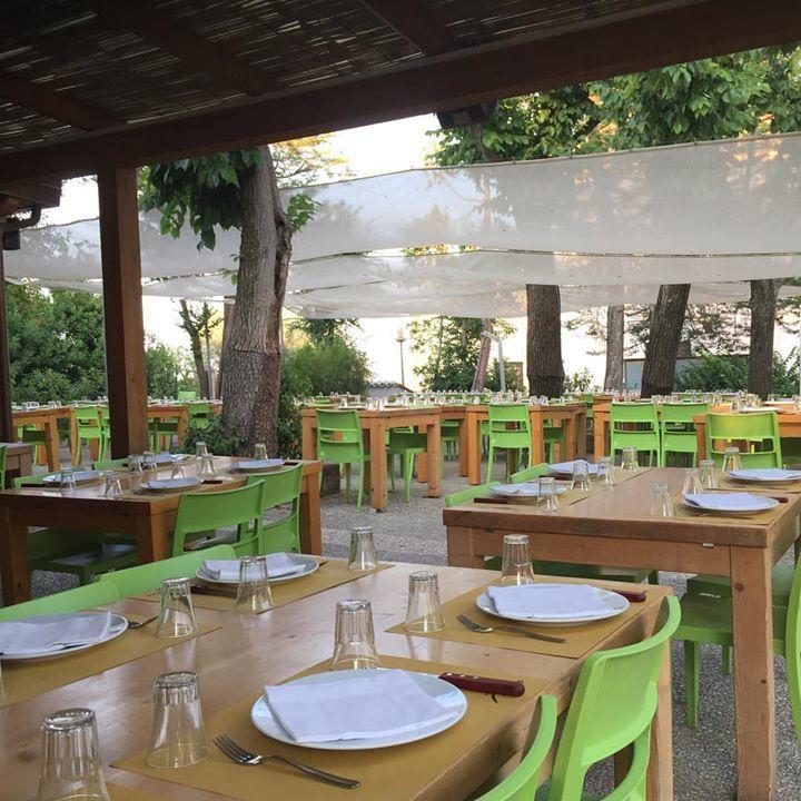 Bed and Breakfast Tabano Ristorante-Casolare Ези Экстерьер фото